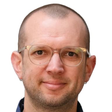 Arlen Abraham