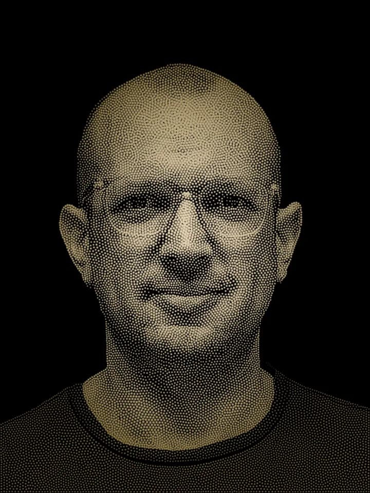 Arlen Abraham