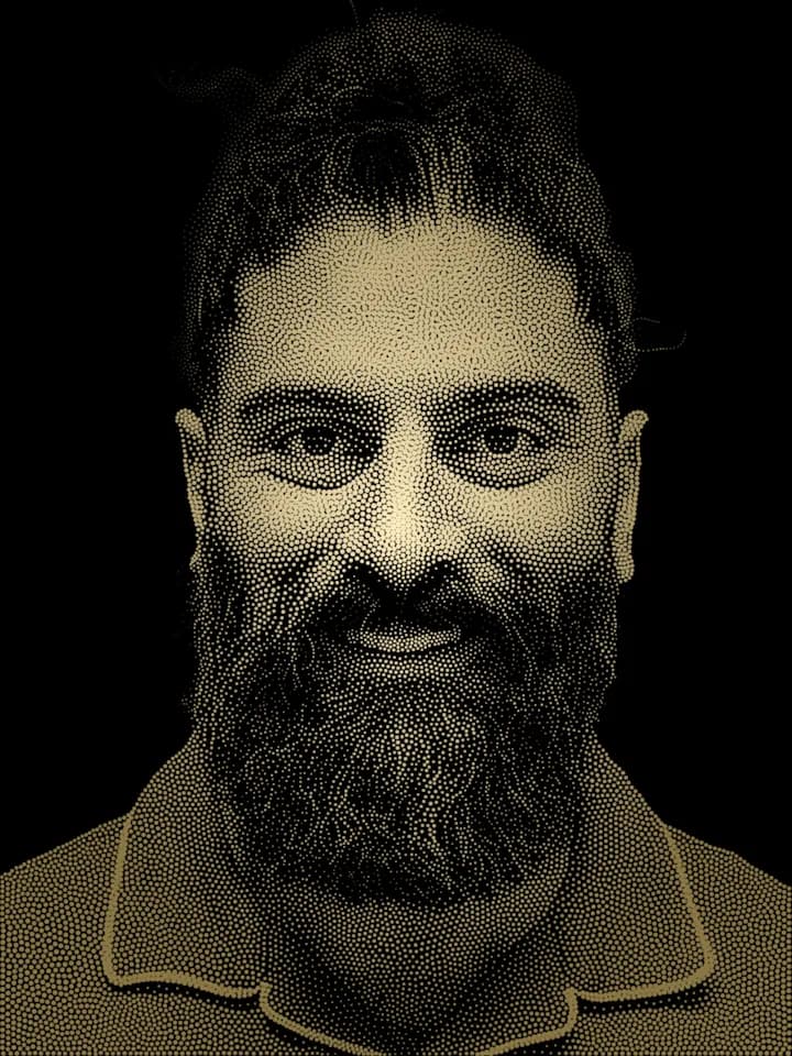 Wael Farah