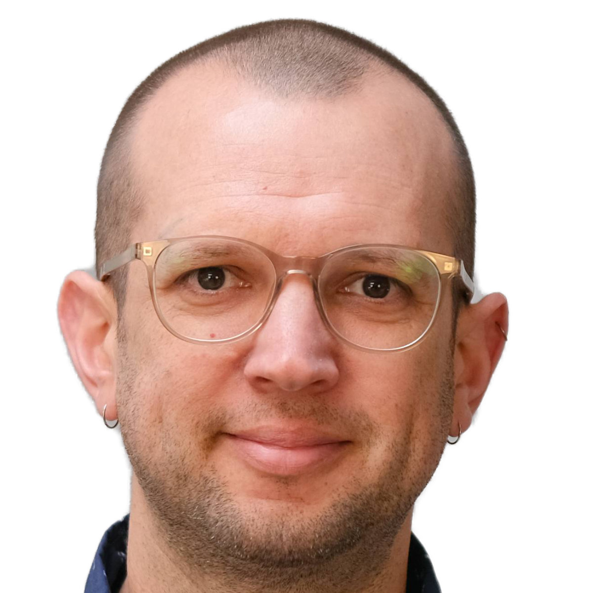 Arlen Abraham