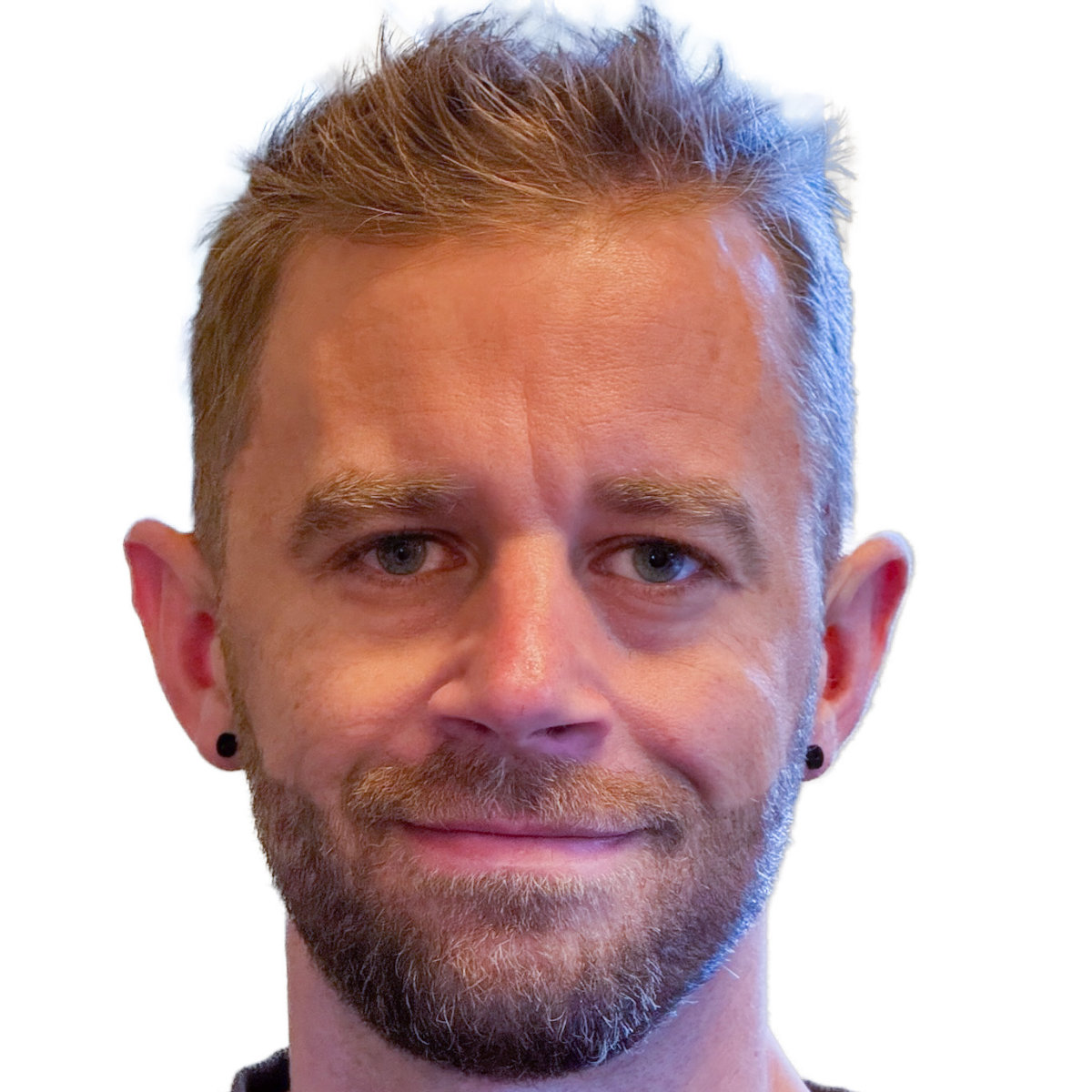 Jacob Portukalian
